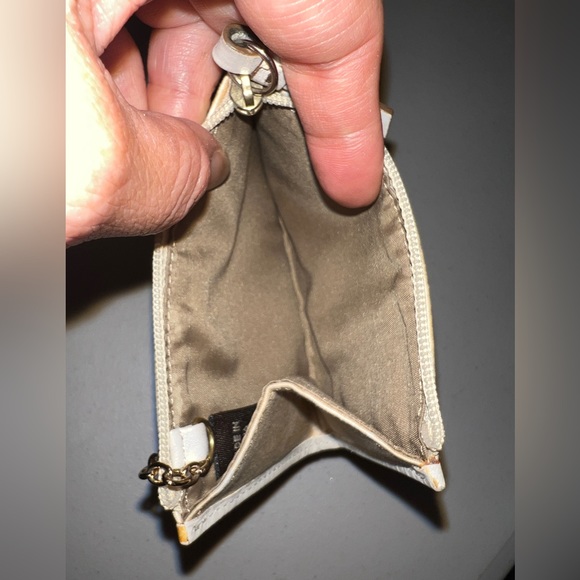 👜 Coach Neutral Logo Chain Bag - Picture 14 of 14